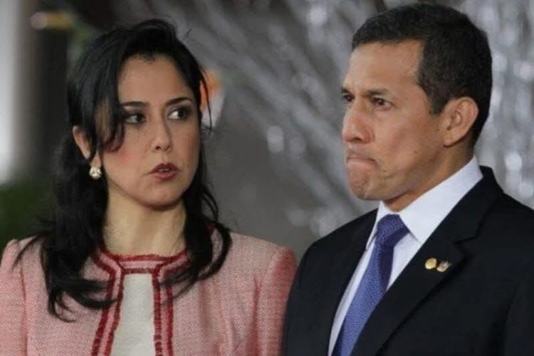 Perú: abuso judicial en cárcel a Ollanta Humala