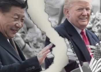 Perú: ni guerra arancelaria, ni EEUU ni China, luchar por el poder con el proletariado internacional.