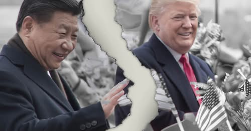 Perú: ni guerra arancelaria, ni EEUU ni China, luchar por el poder con el proletariado internacional.