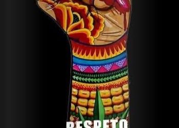 Perú: alto a los abusos de las empresas mineras del capitalismo yanqui, chino, europeo y del mundo contra las comunidades y pueblos andinos.