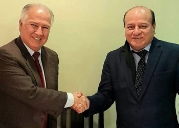 Perú: derrotar a la derecha en las elecciones del 2026?