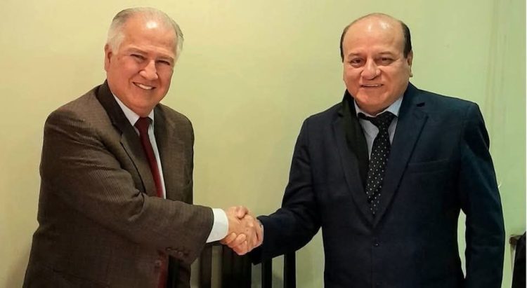 Perú: derrotar a la derecha en las elecciones del 2026?