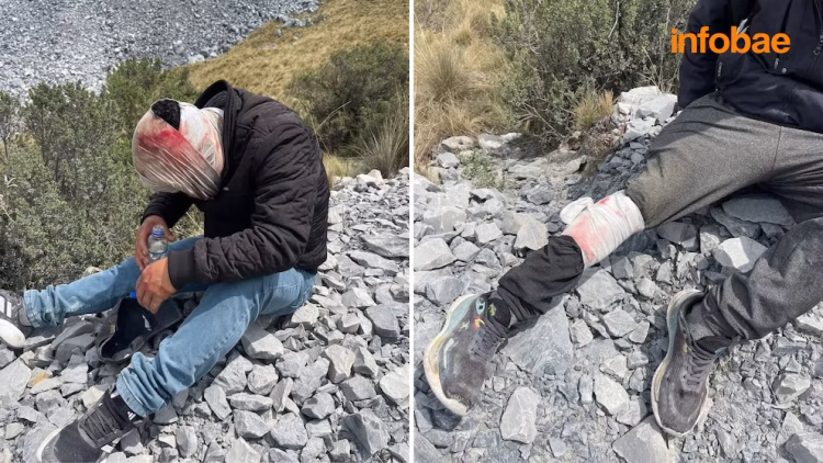 Perú: comunidad campesina de Huaripampa defiende sus tierras contra minera Antamina