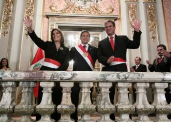 Peru: Porque MINSUR S.A. usa a ex Ministro de Humala para abusos contra Comunidad de Vilavilani-Charipujo de Tacna?