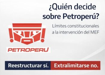 Peru: No a la privatización de Petroperú