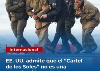 Peru: Triquiñuela de narco contra Presidente N. Maduro se cayó.