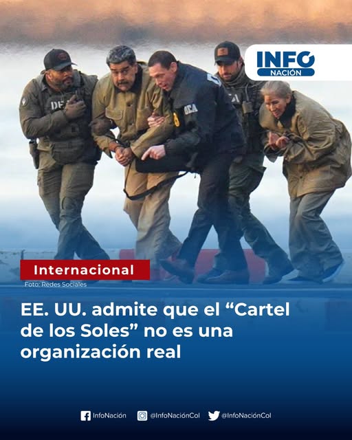 Peru: Triquiñuela de narco contra Presidente N. Maduro se cayó.