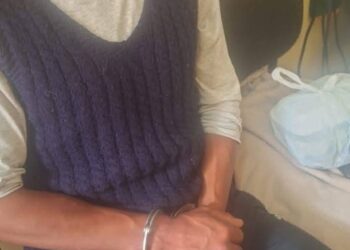 Perú: Imperialistas chinos -Las Bambas y dictadura, encarcelan a comunero Sabino Flores Paniura de Pumamarca.