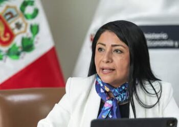 Perú: Puede dirigir reorganización de Petroperú, los que dejan al país con déficit de US $ 43,000 millones el 2025?