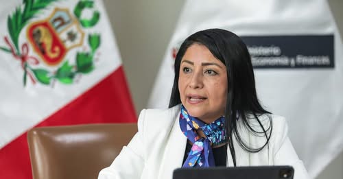 Perú: Puede dirigir reorganización de Petroperú, los que dejan al país con déficit de US $ 43,000 millones el 2025?