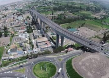 Peru: Obras por Impuestos es un mecanismo de sobrevaluación de obras, tributos y de corrupción