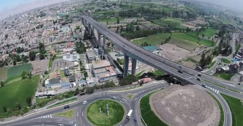 Peru: Obras por Impuestos es un mecanismo de sobrevaluación de obras, tributos y de corrupción