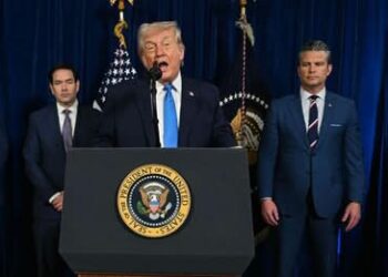 Perú: Rechazo a imperialista Trump que quiere guerra y administrar Venezuela.