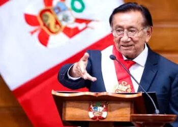 Peru: LAMPADIA en la ruta del neogolpismo y racismo