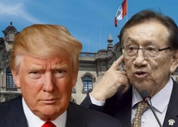 Perú: EEUU da aval a Balcázar