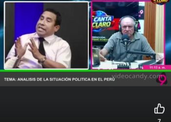 Perú: EMSEMSA, debe ser rescatada de mafia incapaz y sus cómplices de Paramonga