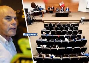 Peru: Si los jeristas renunciaron antes de la 1a. y 2da. Votación del nuevo Presidente, es bueno