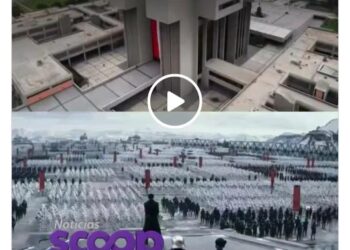 Perú: japonesa solo es peliculina